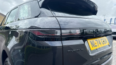 Land Rover Range Rover Evoque 2.0 D200 Dynamic SE 5dr Auto Diesel Hatchback